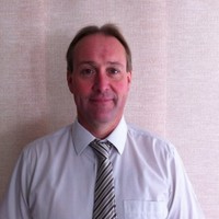 Trevor Gleave