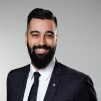 Michael Addona, Cpa
