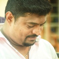 Shybu Varghese