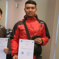 Dicky Maulana