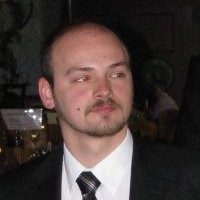 Александр Сухарев