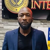 Haryson A. Chefor Nebosh Alumni, Idip, Bcsp-Tsp