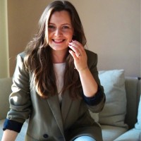 Aniek Van Rijn