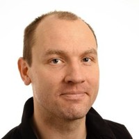 Kristinn Magnusson