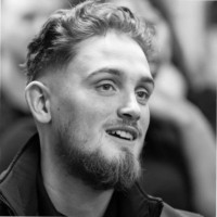 Matthew Parker