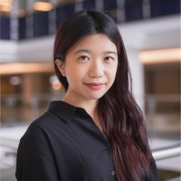 Antonia Pang