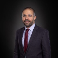 Mohamed Fattouh