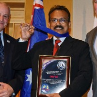 Sudip Das