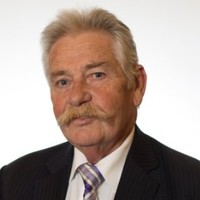 Allan Duckworth
