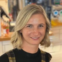 Celeste Stringer