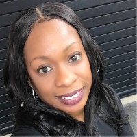 Viola Harris