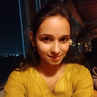 Pranali Chavan