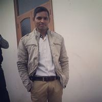 Sushil Kumar