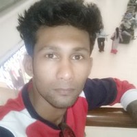 Vishal Mistry