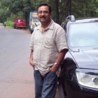 Shilajit Roy Choudhury