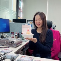 Lucy Jeon