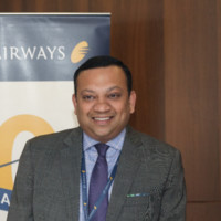Bipin Balakrishnan