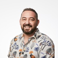 Greg Carroll
