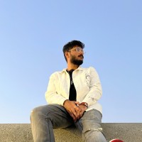 Sazim Patel