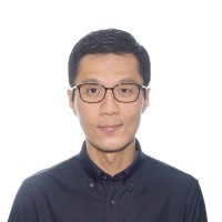 Teoh Hwa Sik