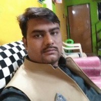 Kamlesh Rudra