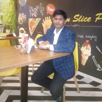 Ravish Kumar Sahu