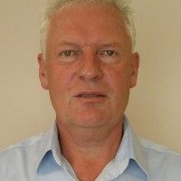 Patrick Rohart