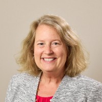 Laura Stanley Sailer
