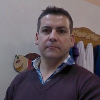 Jesús Perticarini