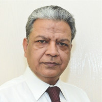 Mukul Gupta, PMP