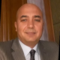 sherif Ezz eldin