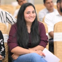 Heli Bhavsar