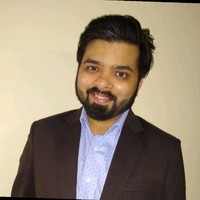 Ankit Chandra Prakash