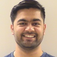 Nakul Kavaiya