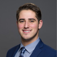 Nicholas Gordon