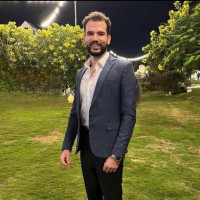 Hisham shaker
