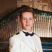 Christopher James