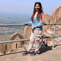 Amisha Gupta