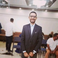 Ahmed Mostafa