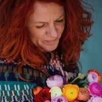 Anna Starrén