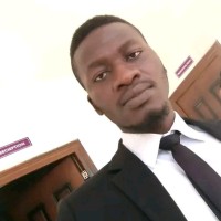 Felix Adomako Tetteh