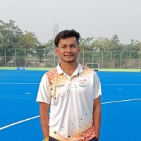 Jayesh Bhat
