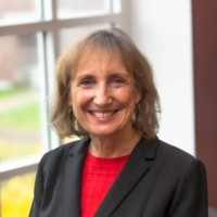 Diane Corbett