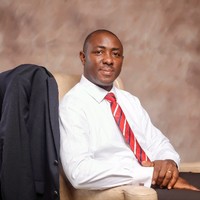Adebola Ogunleye