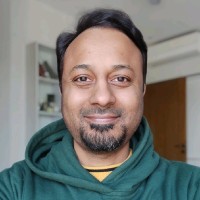 Omar Hussain