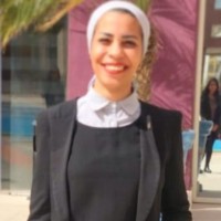 Sara Yassin
