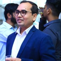 Ranjan Sinha