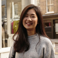 Lena Hung