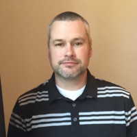 Jason Trogdon