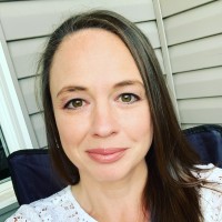 Michelle Leboubon-Thorburn